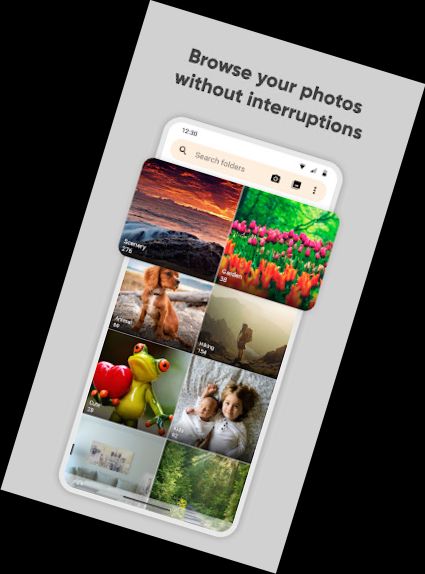 Simple Gallery Pro