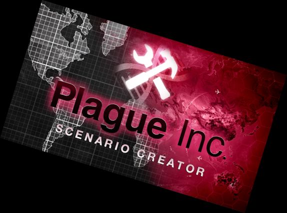 Plague Inc: Scenario Creator