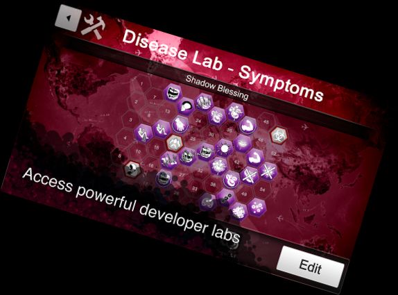 Plague Inc: Scenario Creator