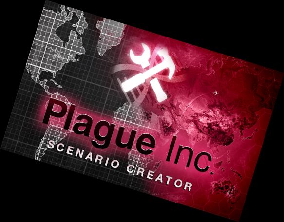 Plague Inc: Scenario Creator