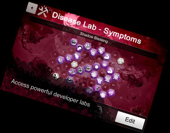 Plague Inc: Scenario Creator