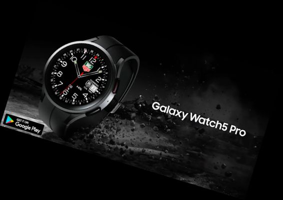 Hybrid TAG CARRERA Watch face