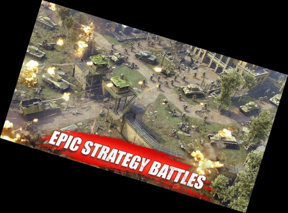 Герои Войны: Idle армия