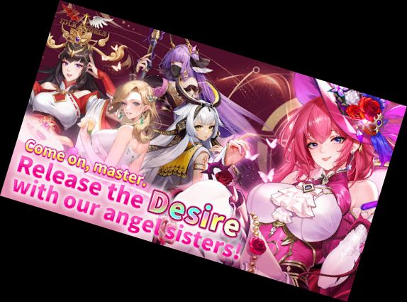 Idle Goddesses: Angelic Wars