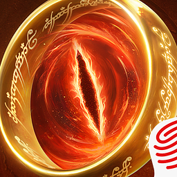 Властелин колец: Вой