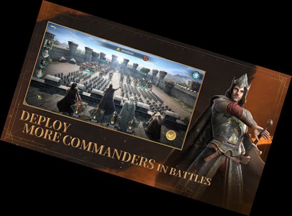 Властелин колец: Вой