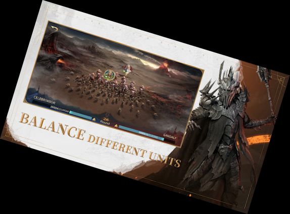 Властелин колец: Вой