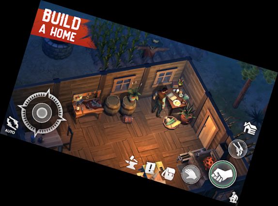 Выживание на Западе: Игра Ков