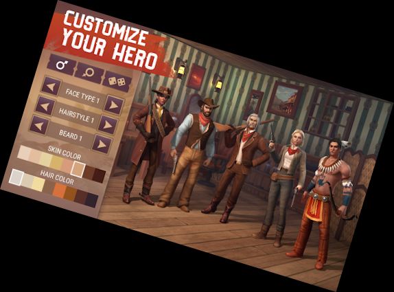 Західна Земля: Виживання Ков