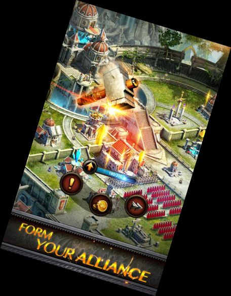 Світ Королева: Світло чи Тінь