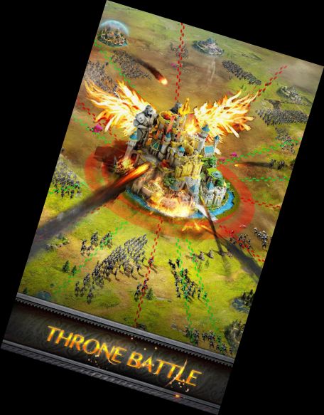 Світ Королева: Світло чи Тінь