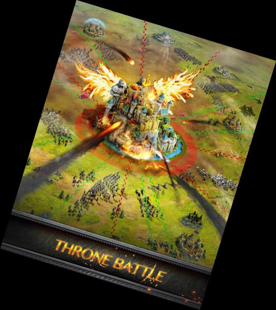 Світ Королева: Світло чи Тінь