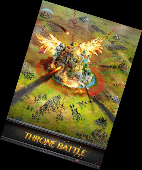 Світ Королева: Світло чи Тінь