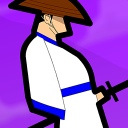 Strohhut-Samurai: Schlach