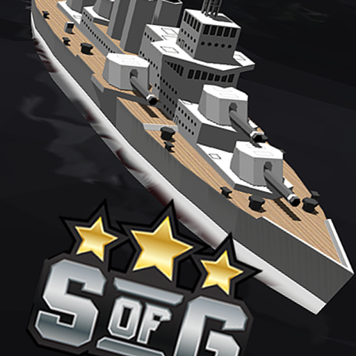 Ships of Glory: MMO Warships