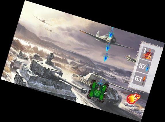 Танкіст | Світ Танків