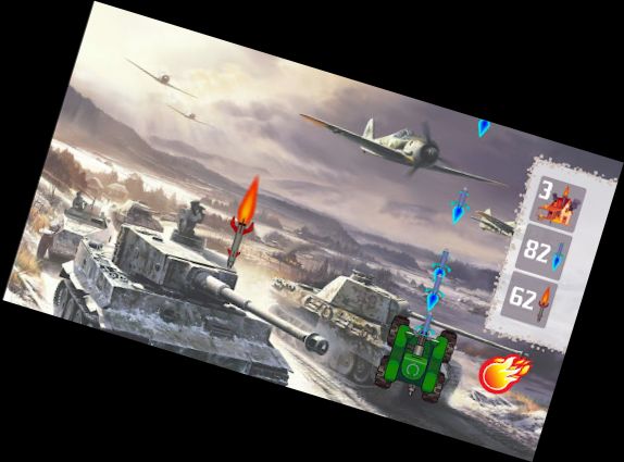 Водитель Танка | Мир Танков