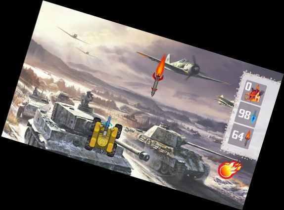 Танкіст | Світ Танків