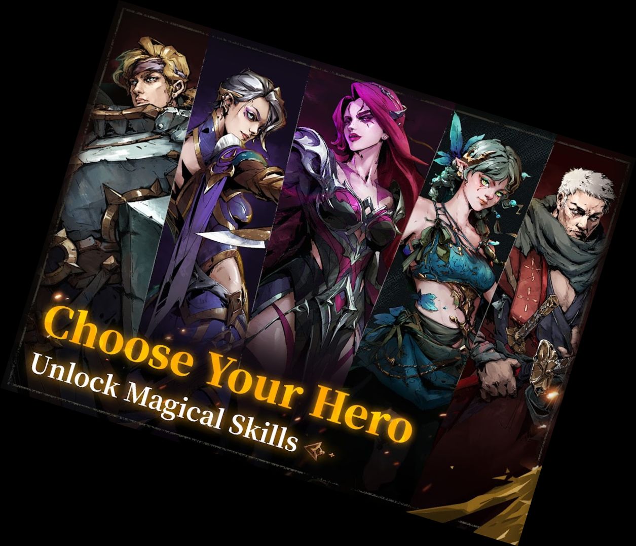 Тень Глубины