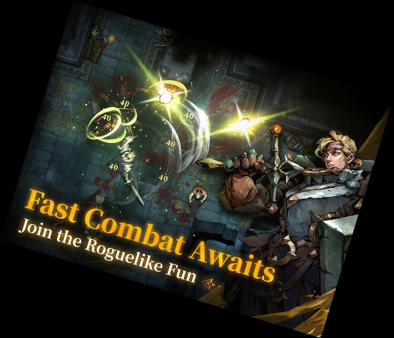 Тінь глибини