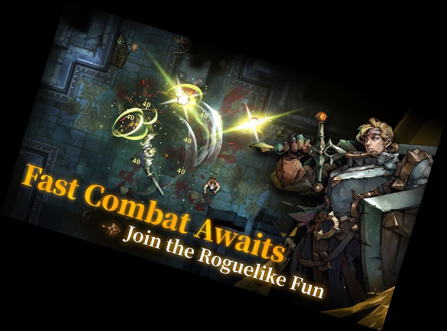 Тень Глубины