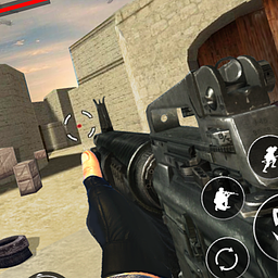 Война Огненной Долг: С