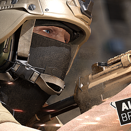 Майстер Комбат: Мобільний FPS