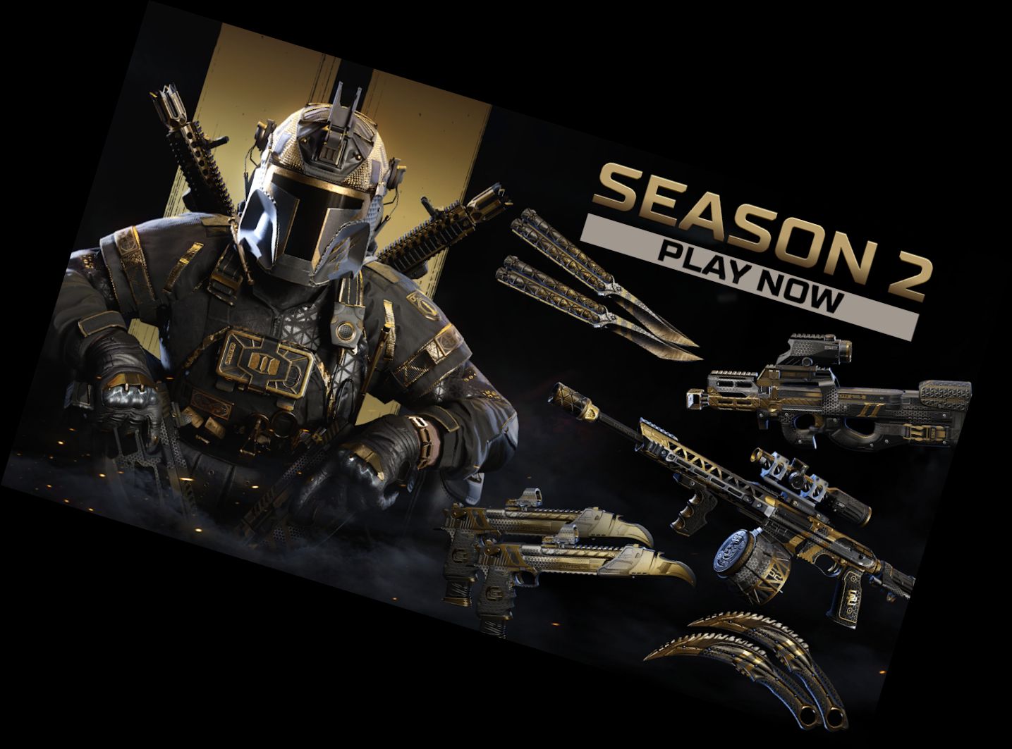 Мастер Боя: Мобиль