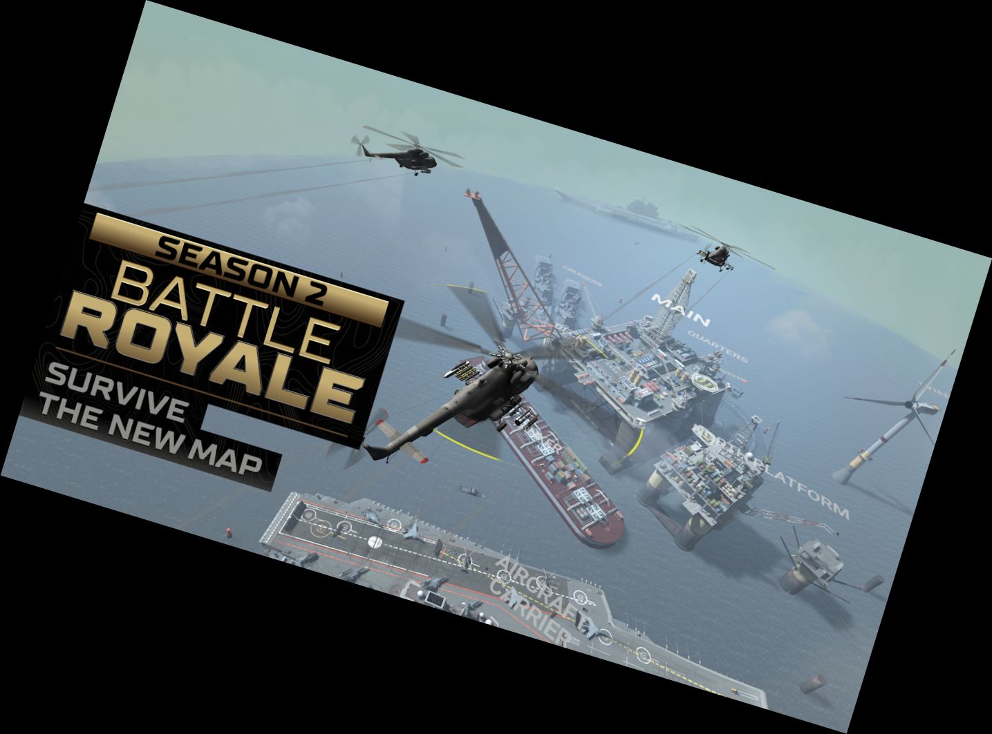 Майстер Комбат: Мобільний FPS