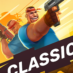 Пушки Бума: Онлайн Экш