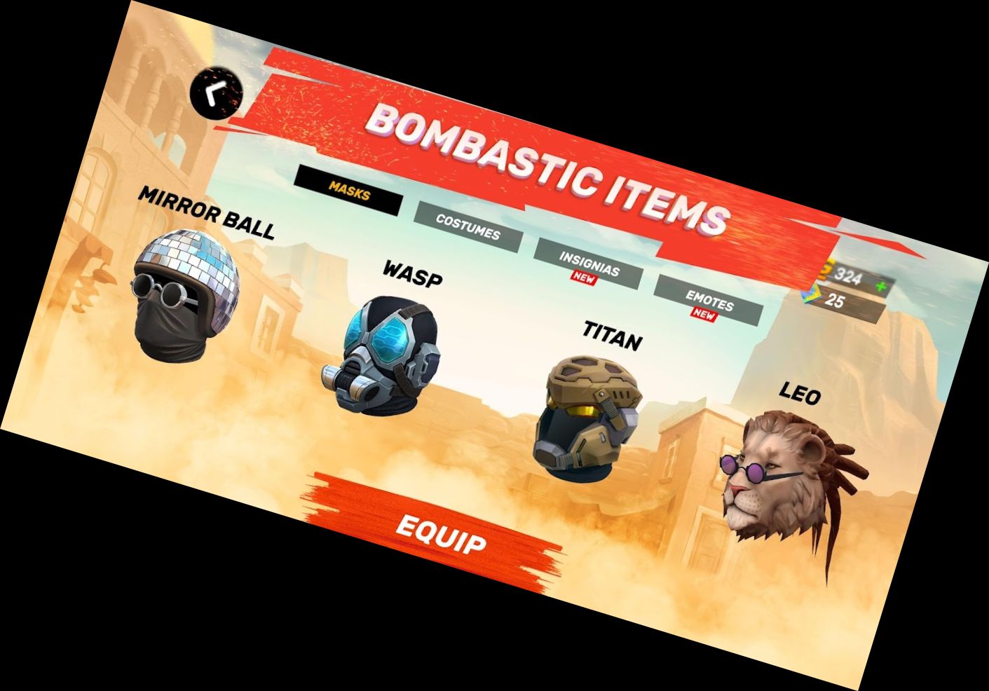 Boom Guns Online Multiplayer Action