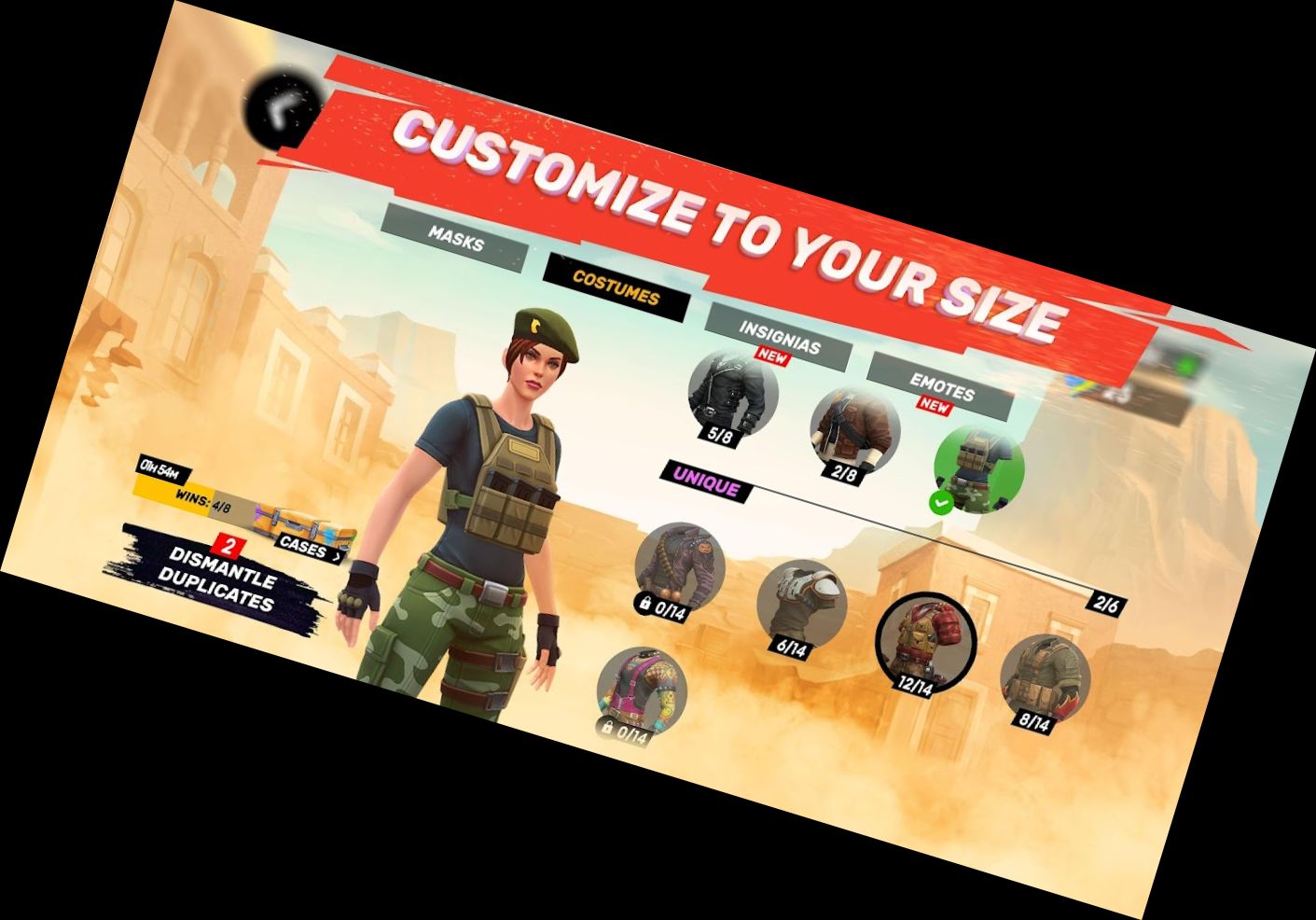 Гармати Бум Онлайн PvP Дія