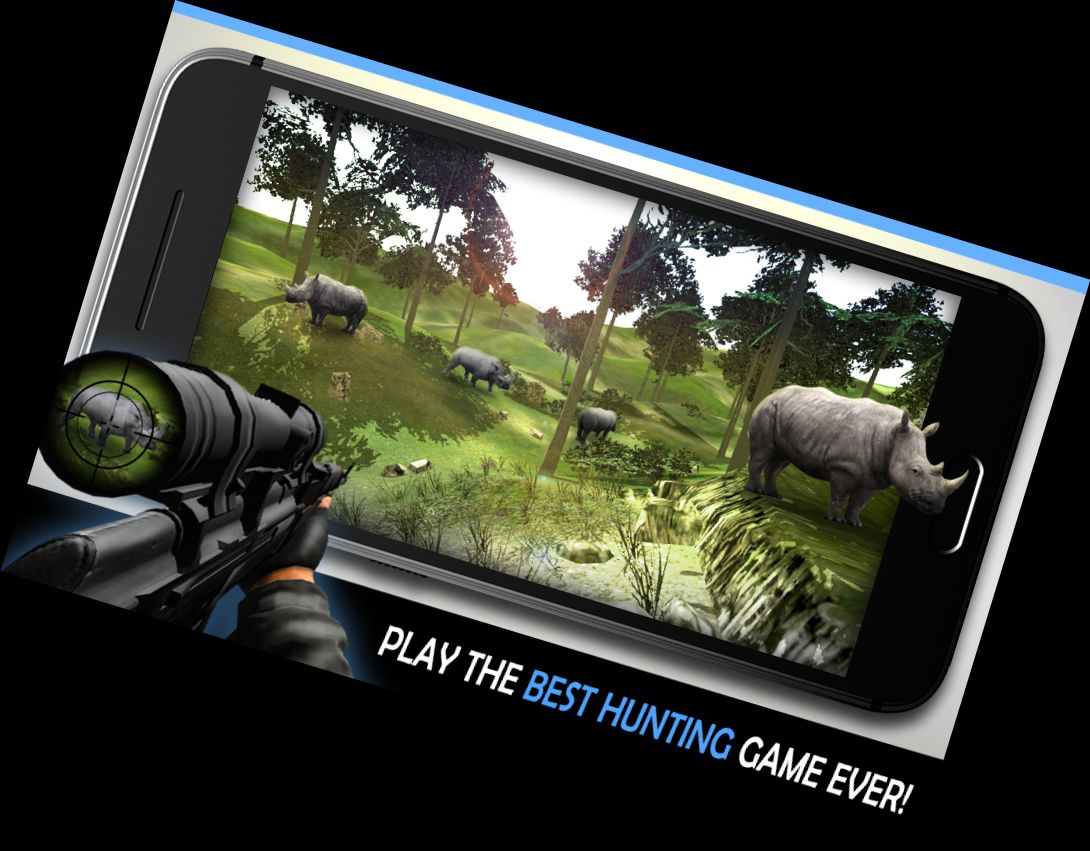 Полювання на дикунів