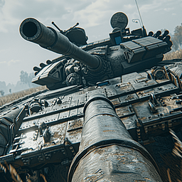 Танковая Сила: Игры в тан