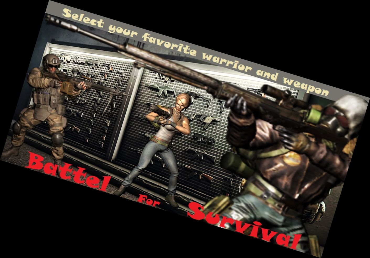 Снайпер Зомби FPS: Под Пеплом