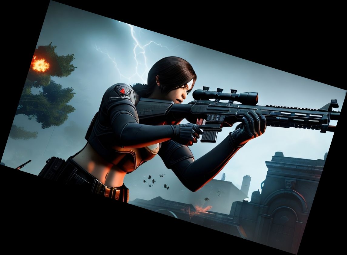 Зомбі Снайпер FPS: Під Попелом