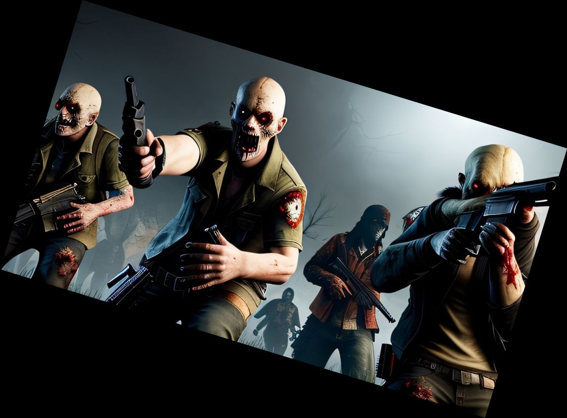 Снайпер Зомби FPS: Под Пеплом