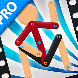 Stick Nodes Pro - Animador