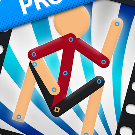 Stick Nodes Pro - Animador