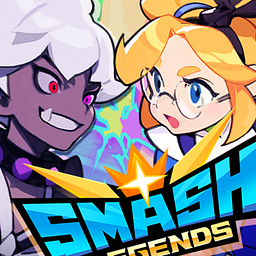 SMASH LEGENDS : Epic Battle Fight