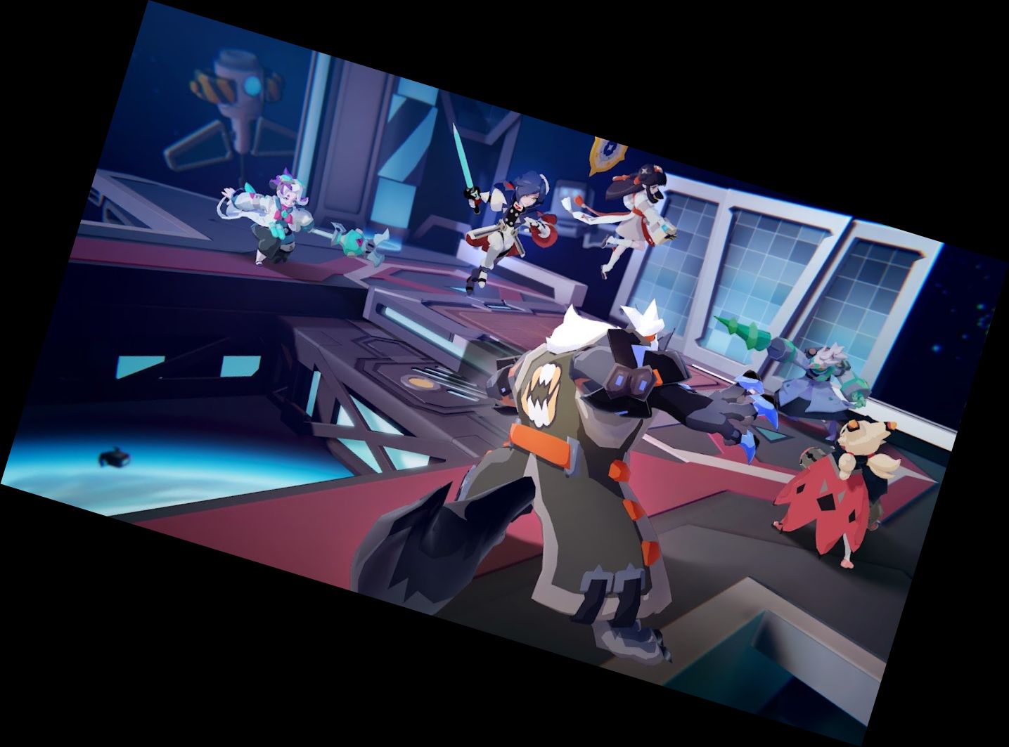 ЛЕГЕНДЫ БИТВЫ: