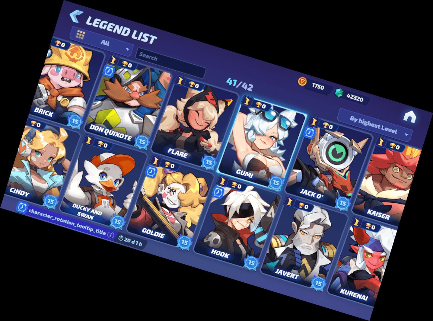 ЛЕГЕНДИ БИТВ: Б