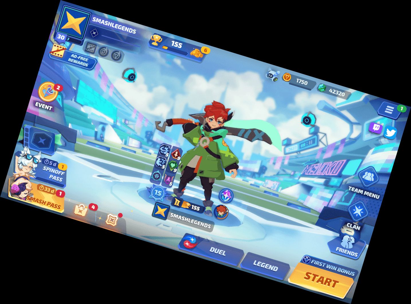 ЛЕГЕНДИ БИТВ: Б