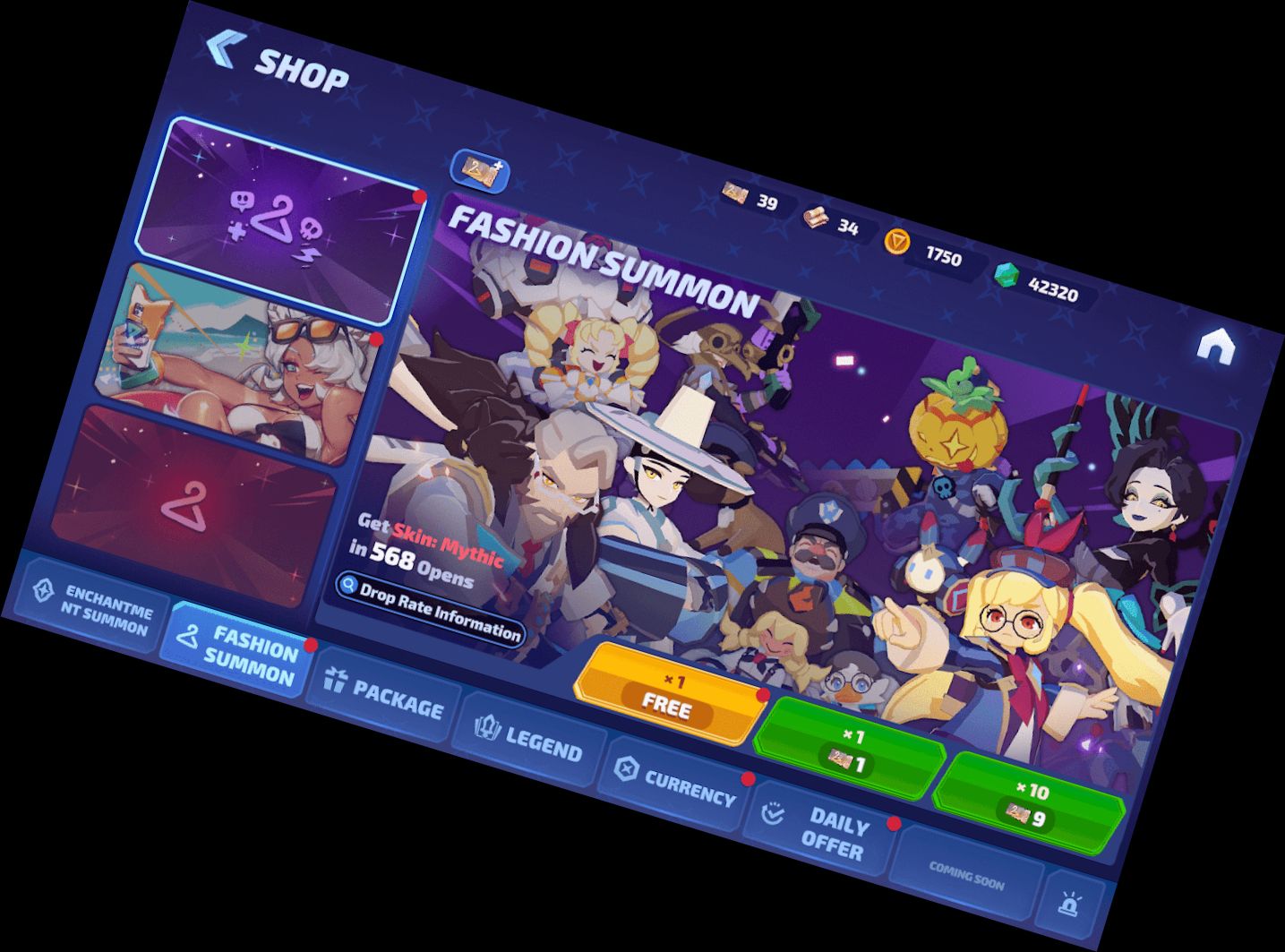 ЛЕГЕНДИ БИТВ: Б