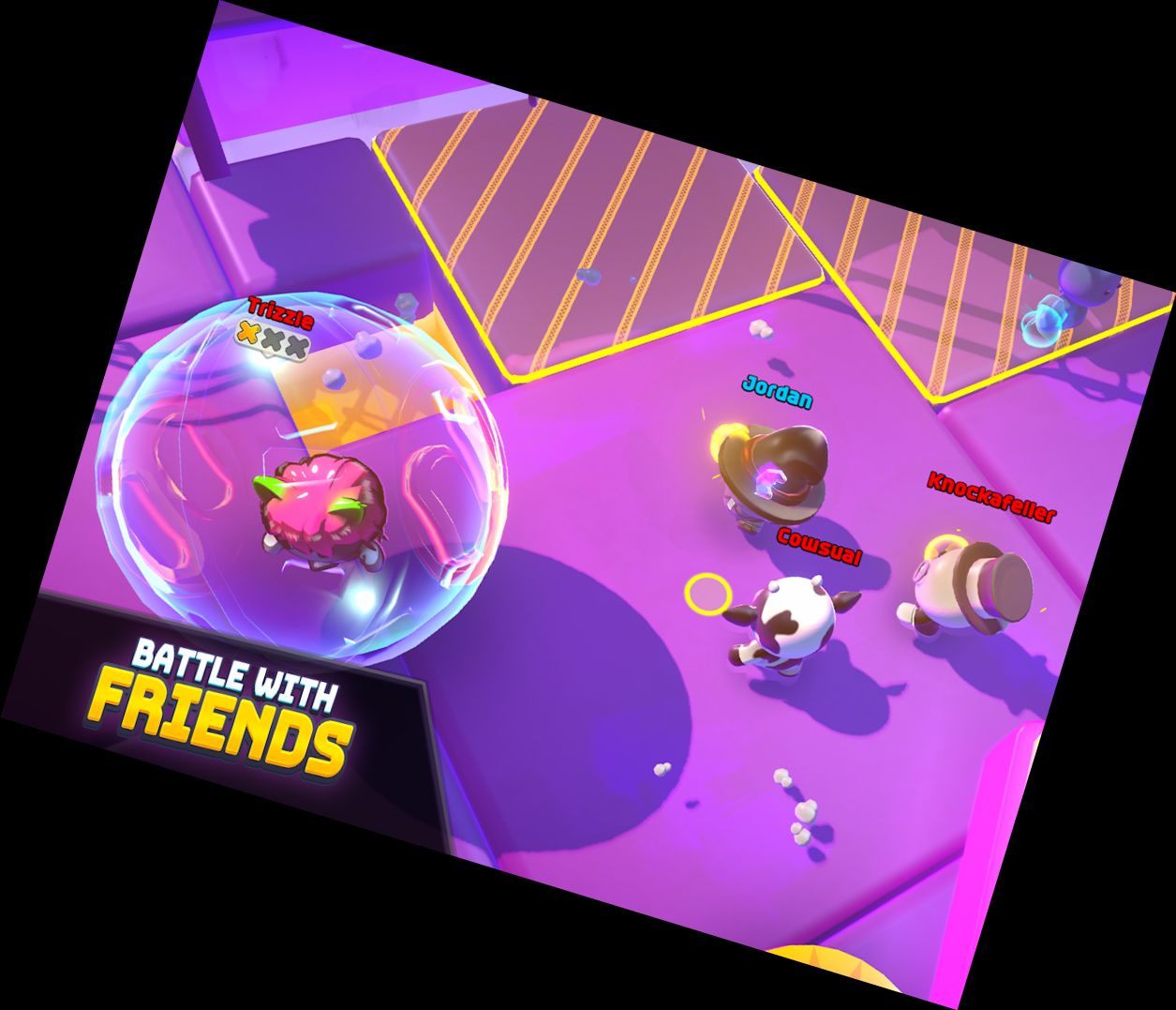 Бійцівський