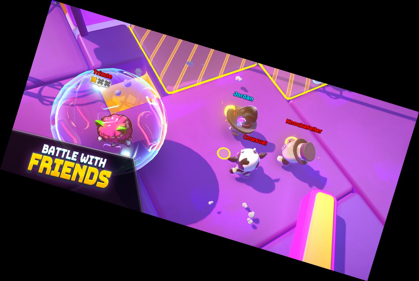 Клуб Громовых