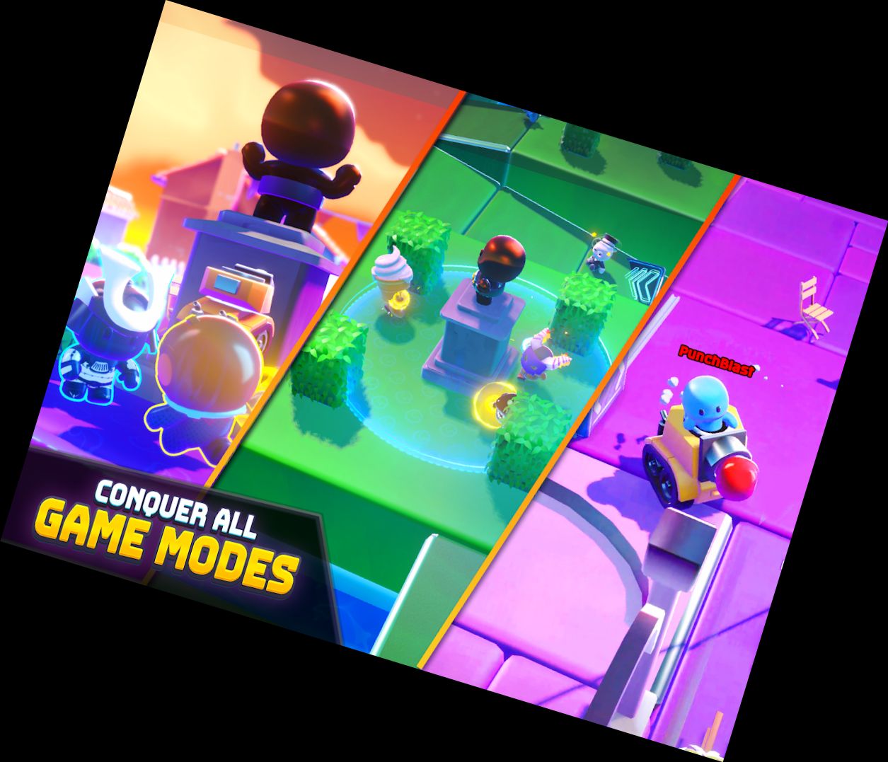 Клуб Громовых