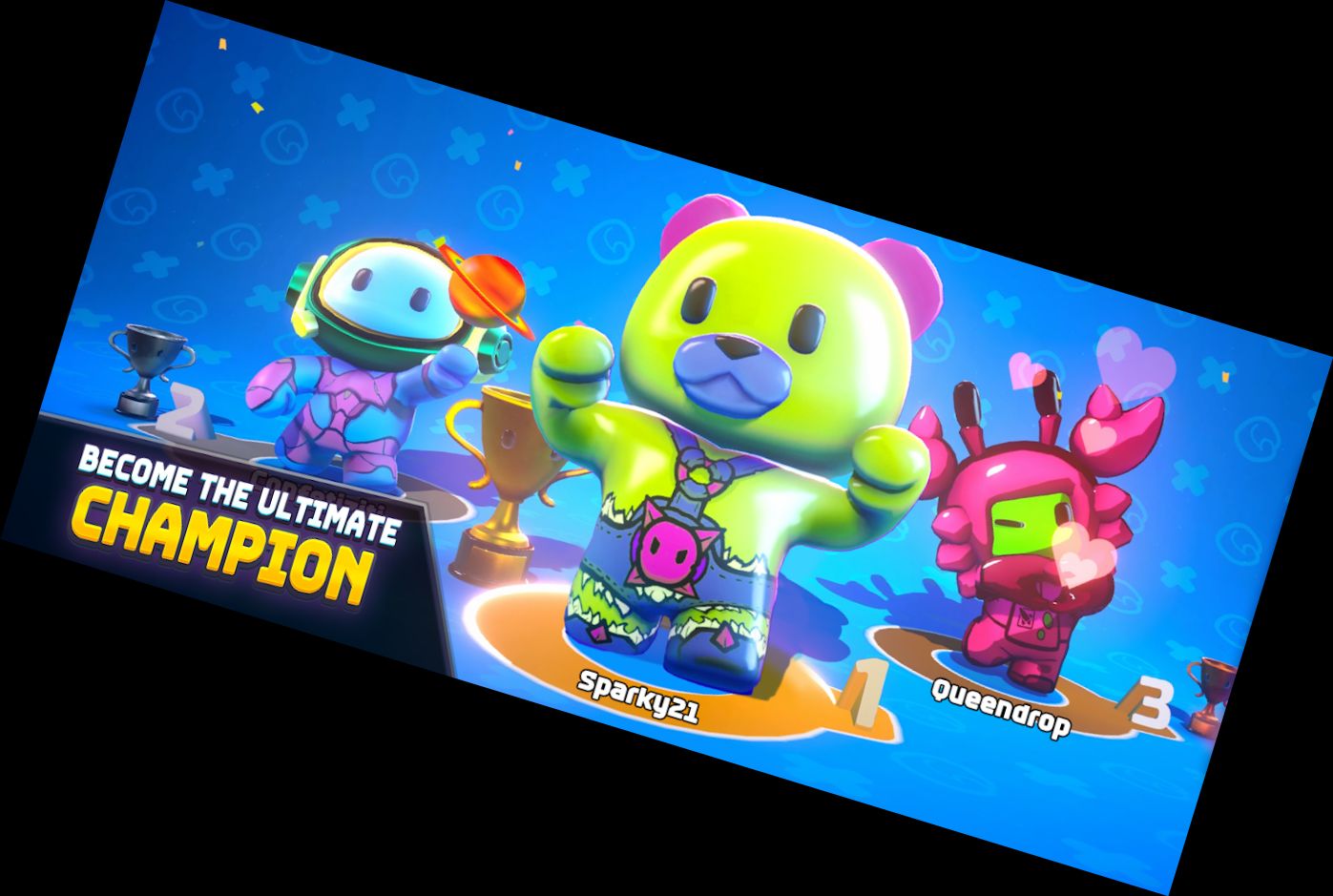 Клуб Громовых