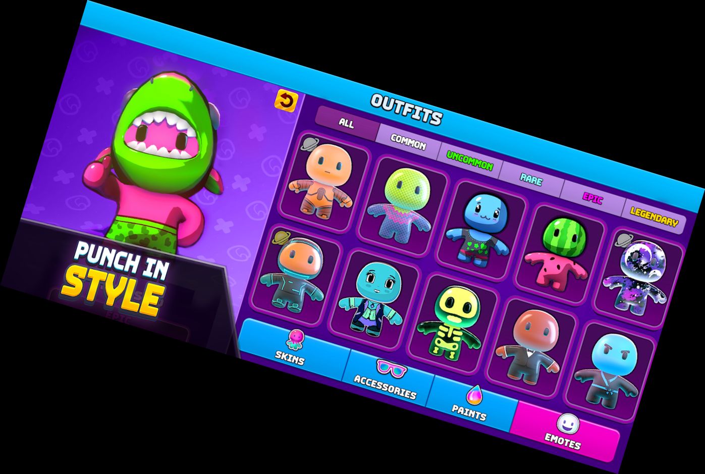 Бійцівський