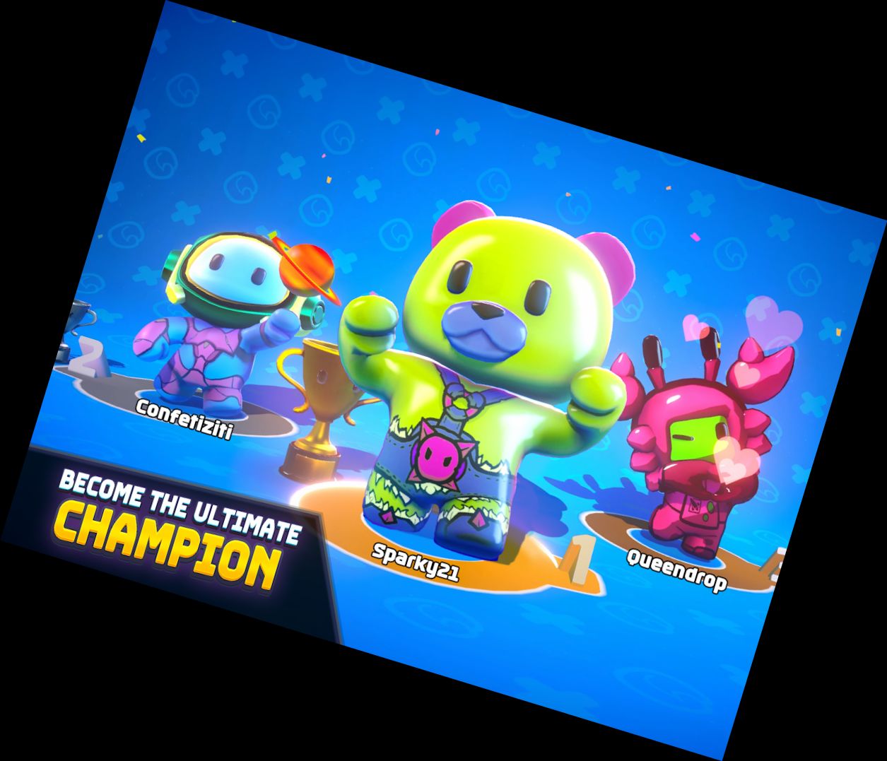 Клуб Громовых